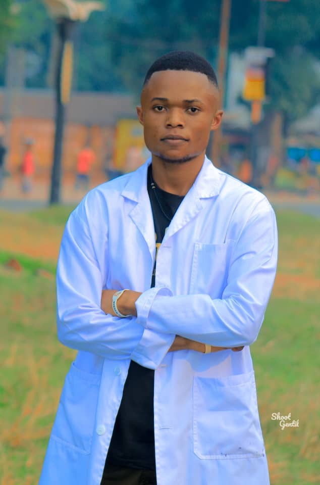 Dr ZAK